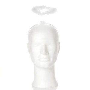Headband, glory - 21CM