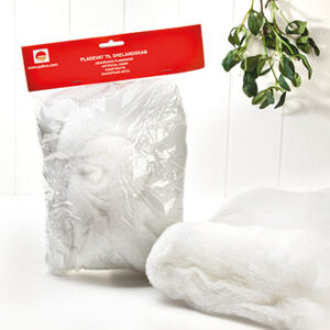 Artificial snow - 100X40CM