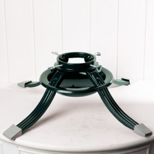 Metal tree holder, Ø: 8cm - 58CM, 1/BOX
