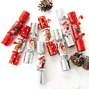 Crackers, Bramming - 3X14CM, 8/BOX