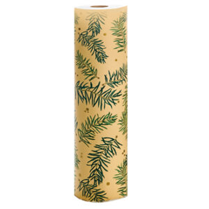Wrapping paper, 80gr., 56cmx200m -