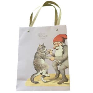 Juel&Brandt Gift bag , 21 x 29 x 9 CM