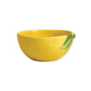 Bowl, lemon, Ø: 11CM,