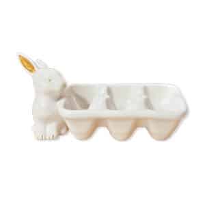 Egg carton, ceramic , 10CM,